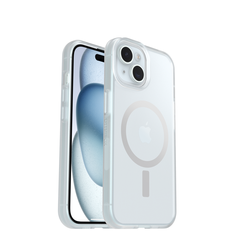 product image 4 - iPhone 16e and iPhone 15/14/13 Case React Series